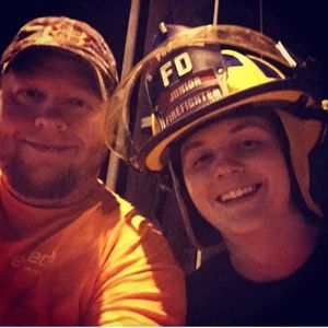 Meet your Posher, Dalton